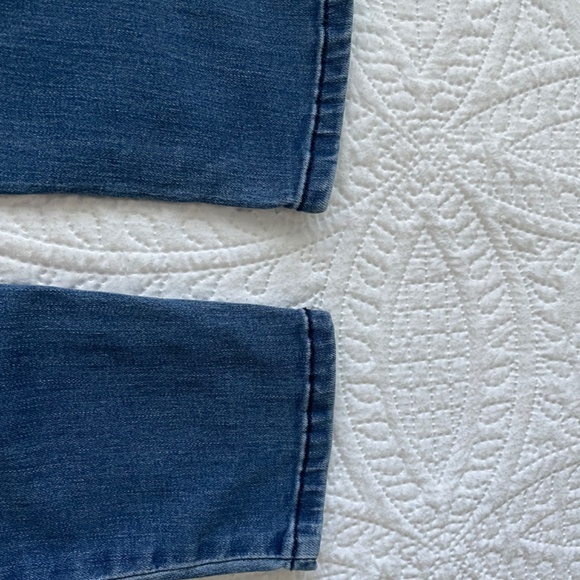 ISABEL MATERNITY Jeggings Jeans by Ingrid and Isobel - Picture 10 of 12